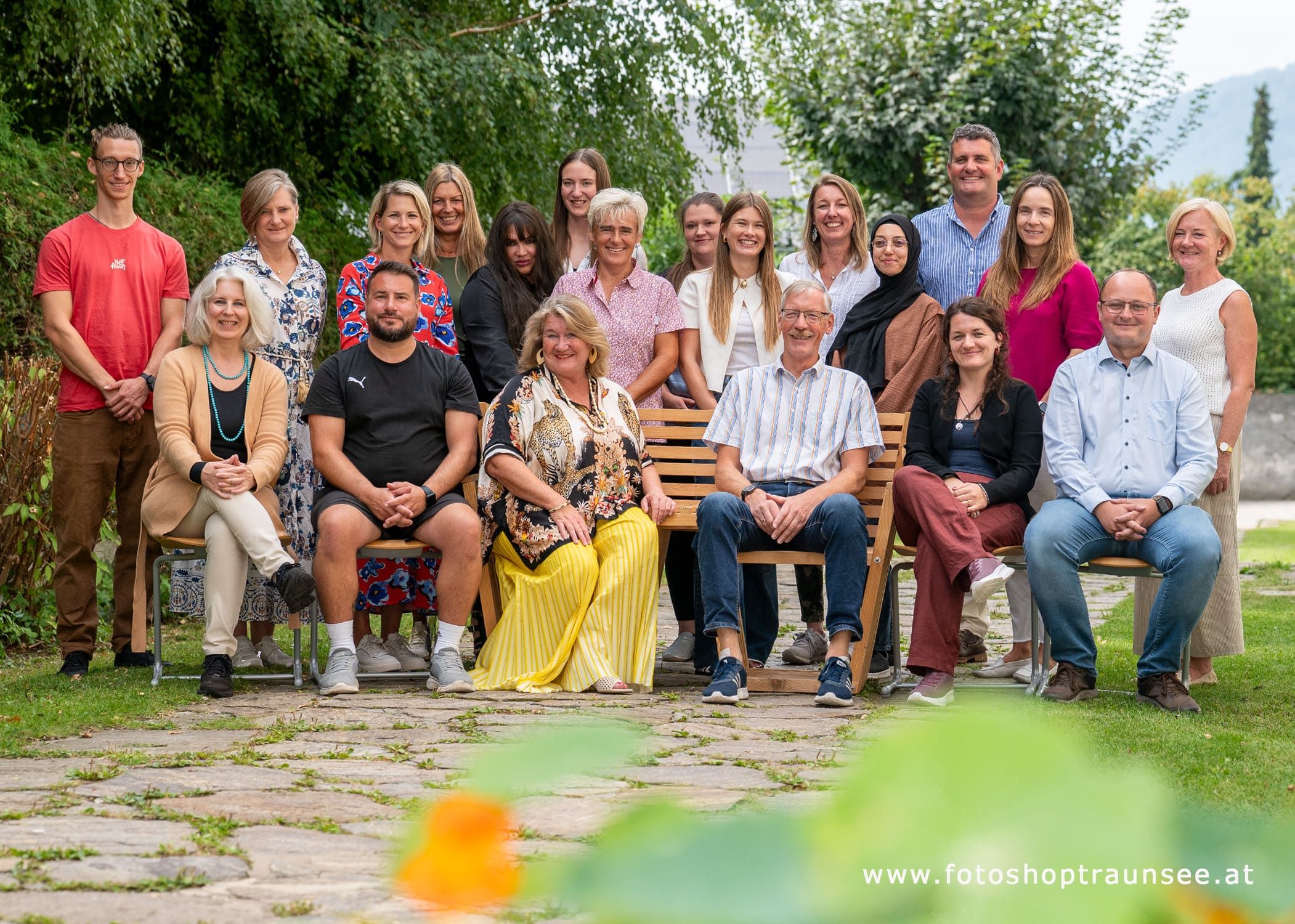 Kollegium - Schuljahr 2023/24